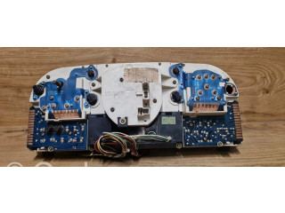 Přístrojová deska Saab 9000 CD 1990 0017196081, 9522640