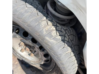 Jednotka ABS 00004541VW Citroen Nemo 2008