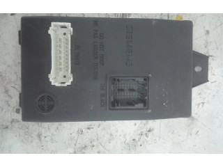 Блок комфорта K7JA714 Dacia Sandero