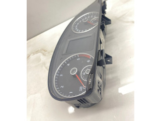 Панель приборов 1T0920871D, A2C53348361 Volkswagen Touran II