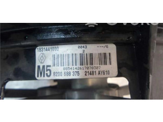 Комплект вентиляторов 8200688375, 21481AY610 Renault Clio III