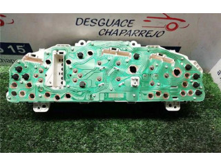 Přístrojová deska Suzuki Baleno EG 2000