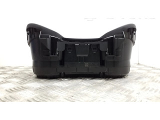 Панель приборов 5E0920971D Skoda Octavia Mk3 (5E)