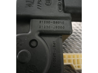 Zámek zadních dveří 81230G6010, 81230J9000 KIA Picanto 2018