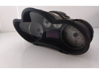 Панель приборов 110080304091, E2-B2-34-1 Alfa Romeo GTV