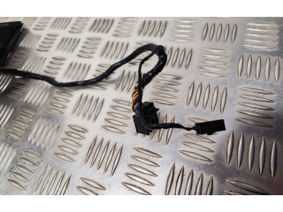 Зеркало электрическое Audi Q5 SQ5 2008 - 2017 года