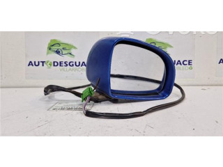 Зеркало электрическое Volkswagen New Beetle 1998 - 2011 года