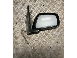 Зеркало электрическое Nissan Pathfinder R51 2005 - 2012 года