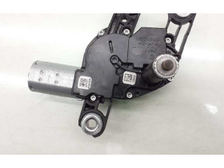 Моторчик заднего дворника 5F4955711A Skoda Octavia Mk2 (1Z)