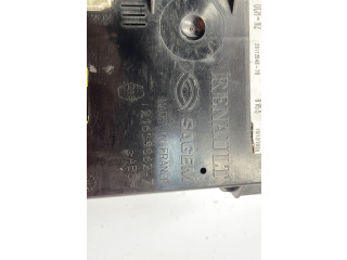 Модуль управления BSM P8200387289   Renault Clio II    