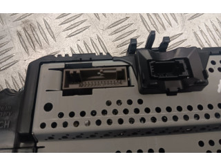 Přístrojová deska  Audi A8 S8 D4 4H 2011 4H0920880C  