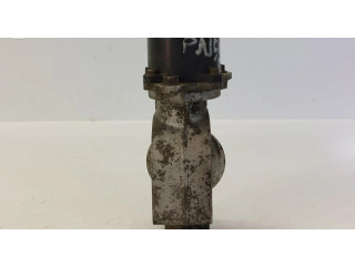 Дроссельная заслонка