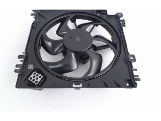 Вентилятор радиатора     8200525991    Renault Clio III 