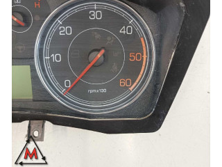 Přístrojová deska Fiat Croma 2005 51849753