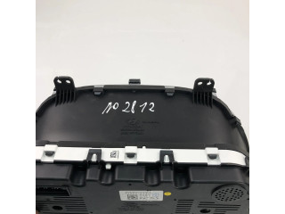 Přístrojová deska  Hyundai Tucson TL 2016 94003D7721  