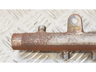 Vstřikovací lišta Dacia Duster pro naftový motor 1.5 K9K 896