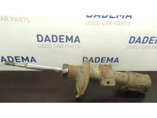 Передний амортизатор      