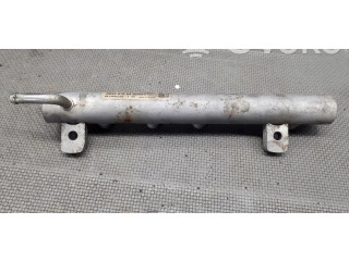 Топливная рампа A6390700495 Mitsubishi Colt CZ3