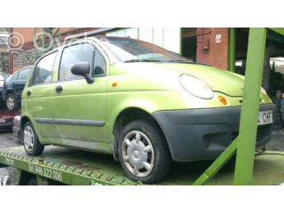 Передний бампер