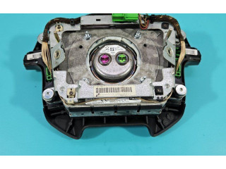 Подушка безопасности водителя 32332168, IMPRK1438740   Volvo V70