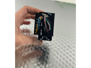 Блок предохранителей    Honda HR-V    