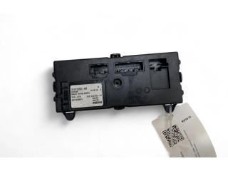 Блок управления климат-контролем 31472269   Volvo XC60