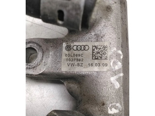 Топливная рампа 03L089C, 0027382 Volkswagen Golf VI