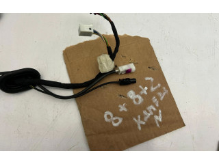 Vstřikovací lišta Mercedes-Benz CLS W257