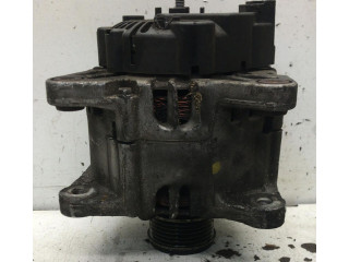 Генератор 231003831R, 231003831R   Dacia Duster      