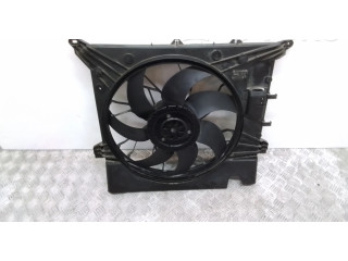 Вентилятор радиатора     30612864    Volvo XC90 