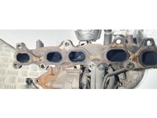 Turbodmychadlo Турбина Honda CR-V