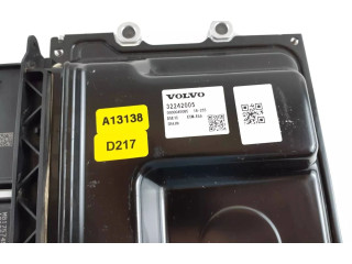 Блок управления двигателя 32242005, 0000045065   Volvo XC90