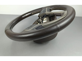 Руль Jeep Grand Cherokee 2010 - 2021 года