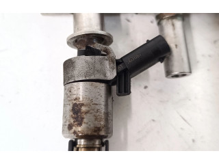 Топливная рампа 06H133317C, 06J906051D Audi A4 Allroad для двигателя CPM