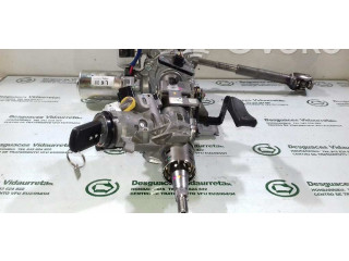    Рулевая рейка 8633A104, JL501009400   Mitsubishi Mirage VI G4 Attrage 2012 -  года