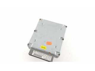 Блок управления двигателя LJB2500AE, F8FF14B205CE Jaguar XJ X308