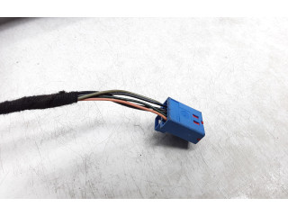 Зеркало электрическое Volvo C70 2006 - 2010 года