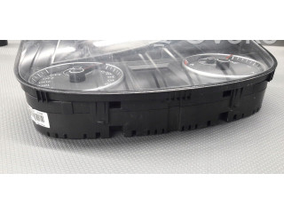 Панель приборов 2K0920865J   Volkswagen Caddy       