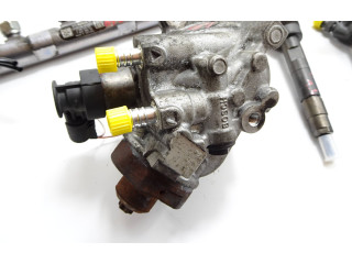 Pojistková skříňka Топливный насос 0445010519, 0445110401 Mini Cooper Countryman R60 2010