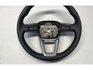 Руль Audi Q3 F3 2018 - года 83A419091D