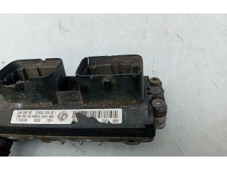 Řídící jednotka 71736339, 6160037607 Fiat Punto (188) 1999