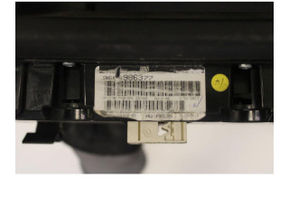 Přístrojová deska Citroen C3 Picasso 2010 9666986377, 52003