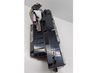 Блок управления климат-контролем 79620SJDG512M1 Honda FR-V