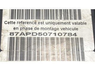 Блок АБС 9657352780, 87APD50710784   Citroen  C4 I  2004-2010 года