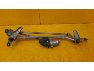 Механизм стеклоочистителей (трапеция)