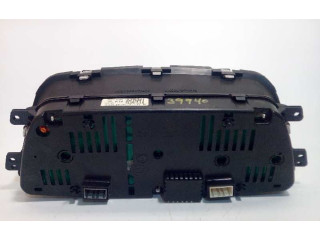 Панель приборов 8022009100   SsangYong Kyron       