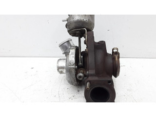 Турбина Ford Galaxy 9677063780