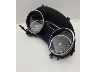 Přístrojová deska Mercedes-Benz GLA W156 2017 A1569008903, 0263698319