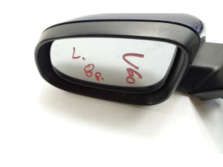 Зеркало электрическое        Volvo V60  2013 - 2018 года   