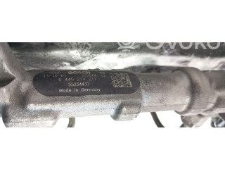 Vstřikovací lišta 55234437 Fiat Punto Evo 199 A9.000